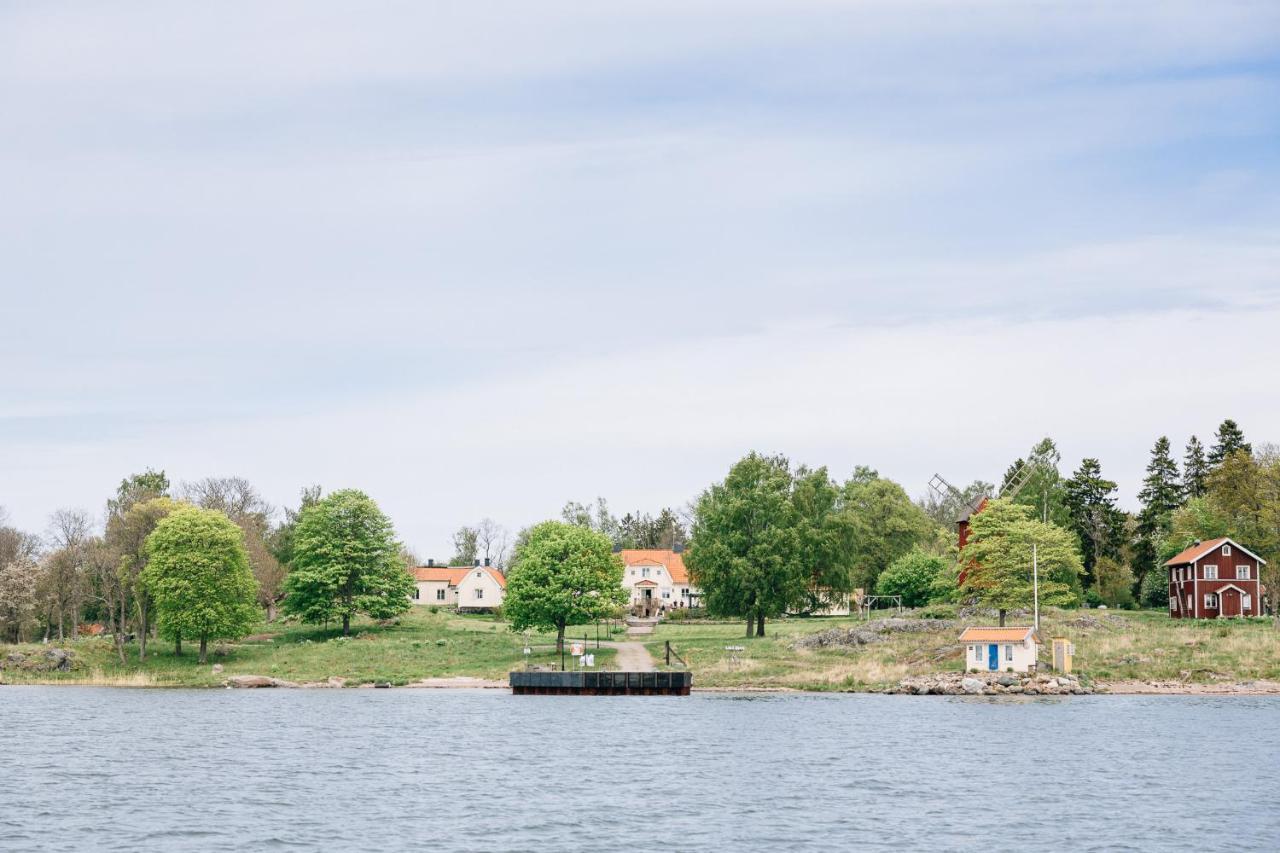 Hotel Lidoe Vaerdshus Exterior foto