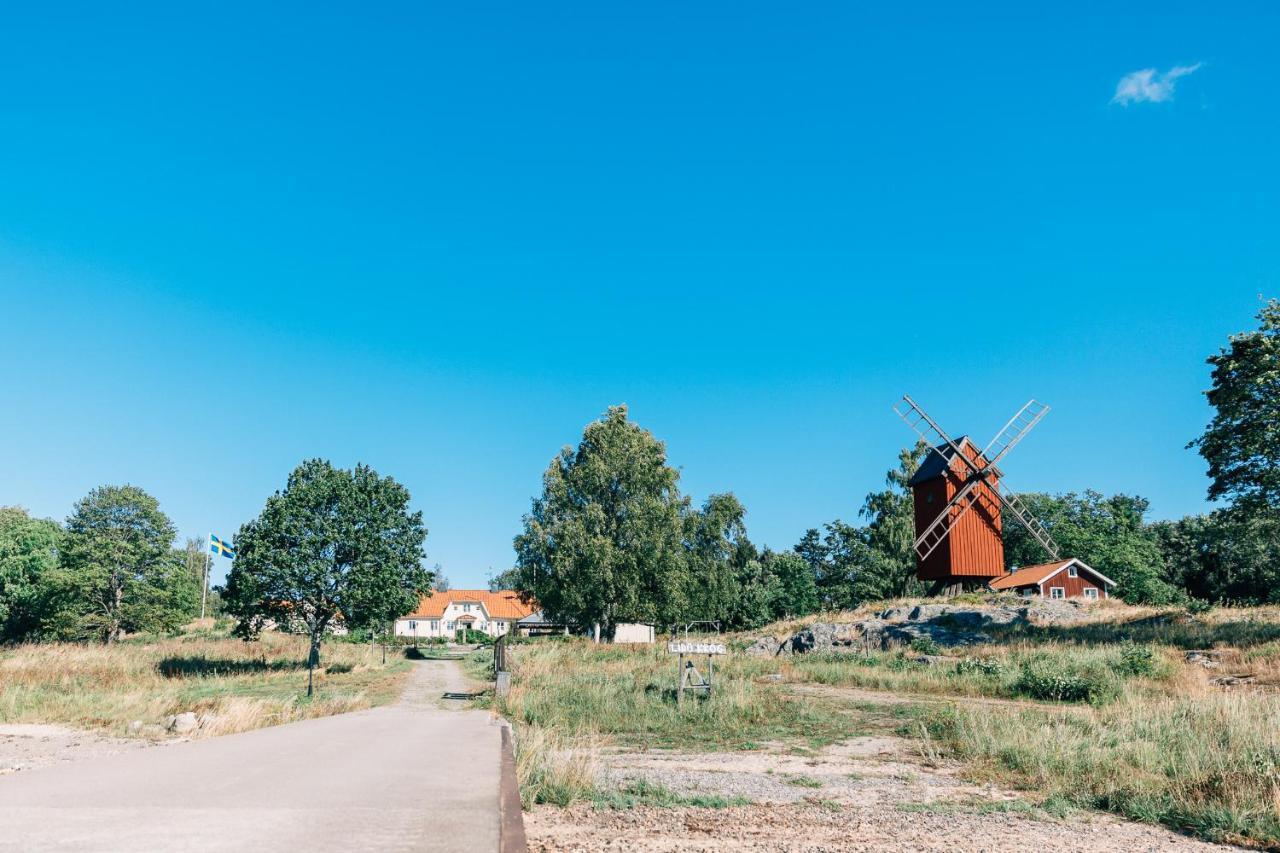 Hotel Lidoe Vaerdshus Exterior foto