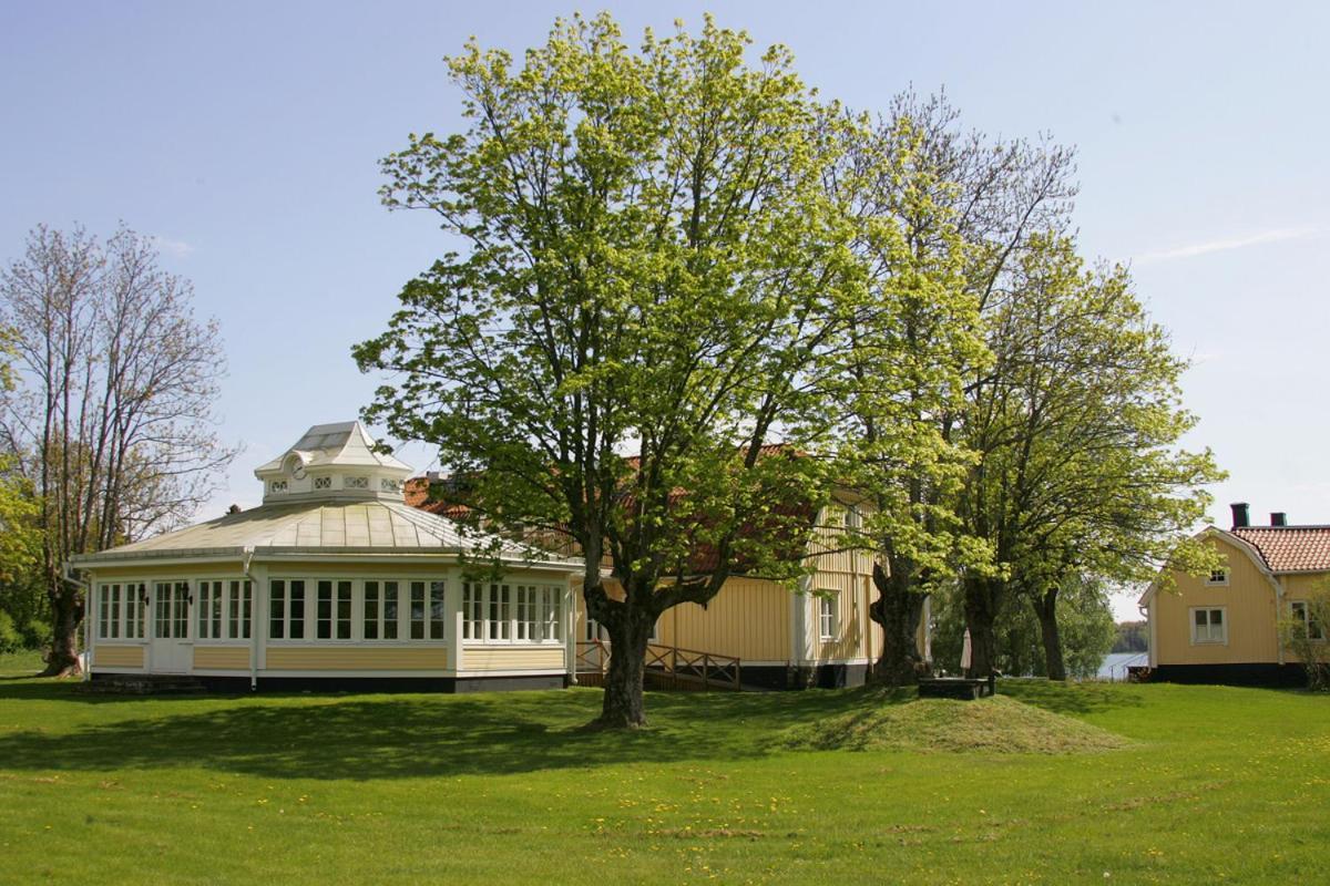 Hotel Lidoe Vaerdshus Exterior foto