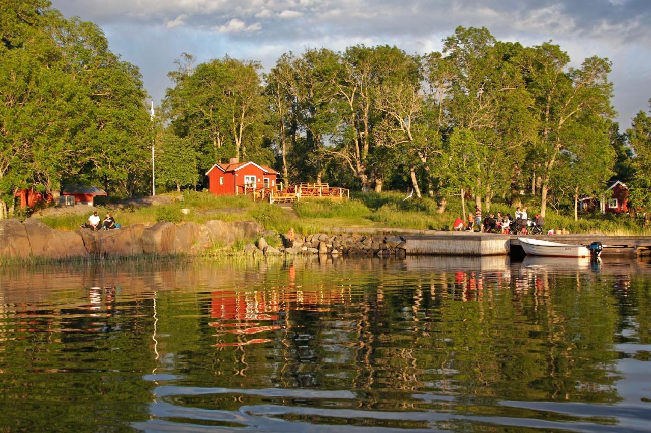 Hotel Lidoe Vaerdshus Exterior foto