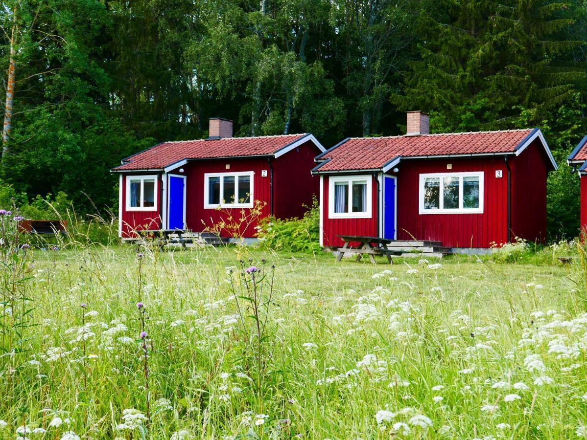 Hotel Lidoe Vaerdshus Exterior foto