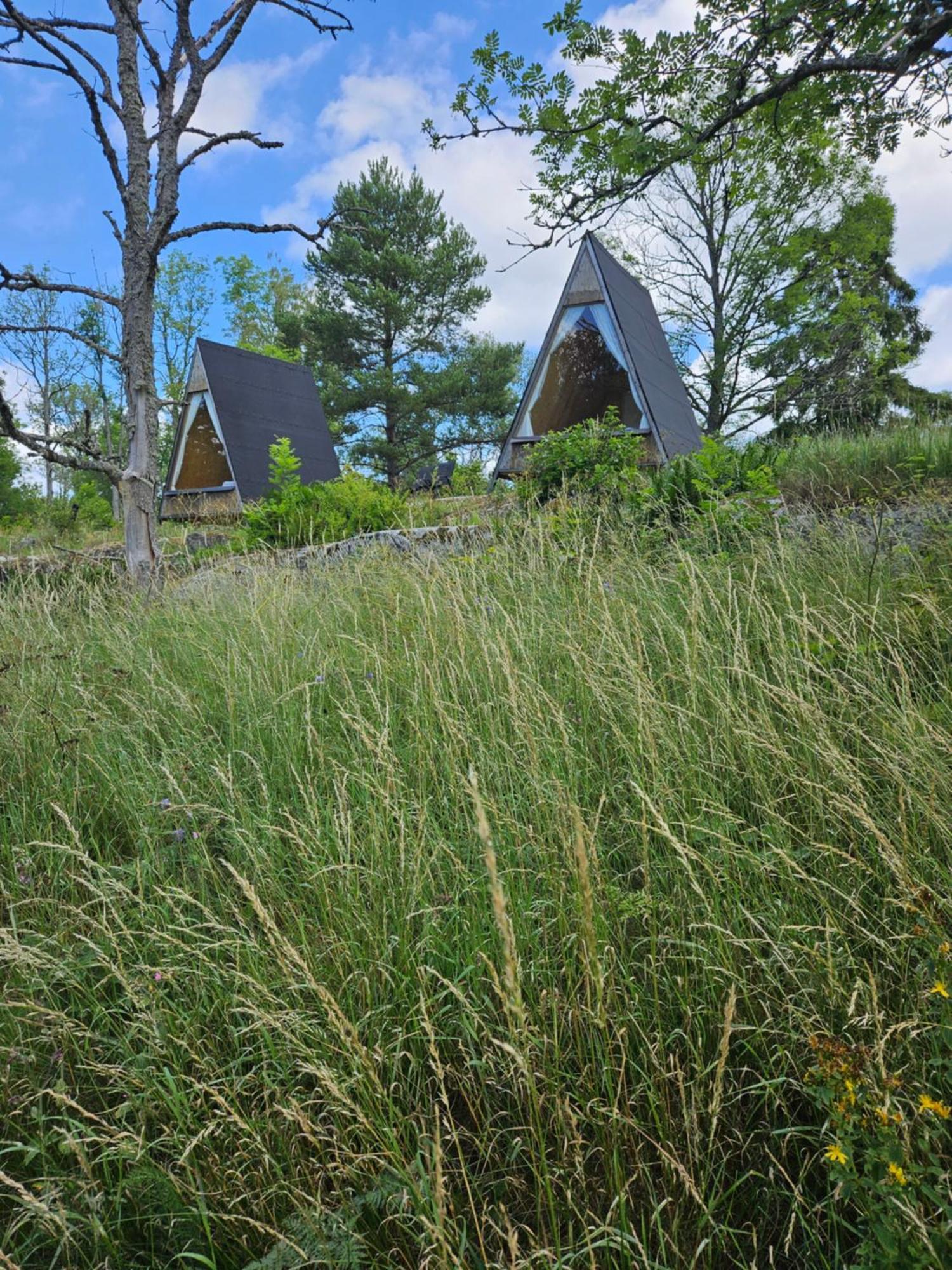 Hotel Lidoe Vaerdshus Exterior foto